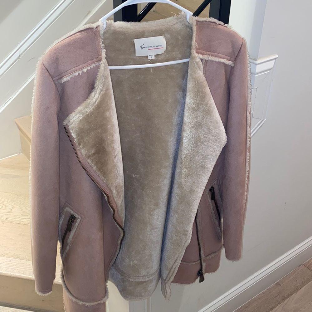 Vince Camuto Jacket
